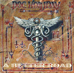A Better Road album cover