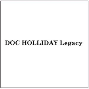 Legacy album cover
