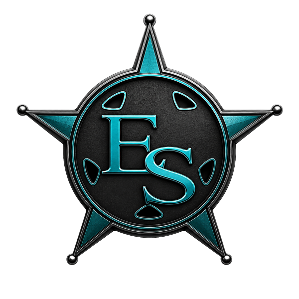Eddie Stone logo
